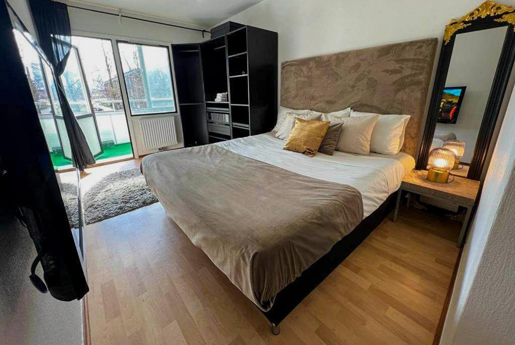 Private Room In Apartment Malmo Ngoại thất bức ảnh